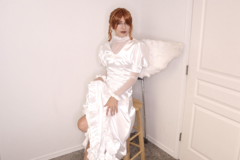 Selling with online payment: Angel Wings