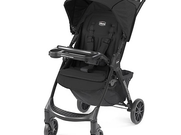 Selling with online payment: Like New Chicco Mini Bravo Plus Stroller