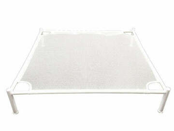  : 27"x27" Stackable Square Drying Rack