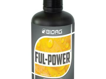  : BioAg Ful-Power Quart (12/Cs) (OR Label)