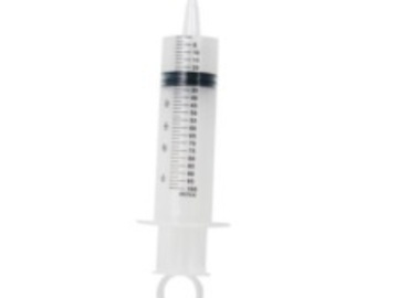 Post Now: Measure Master® Garden Syringe 100ml