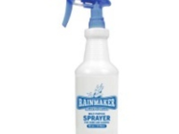  : Rainmaker® Trigger Sprayer Bottle 32 Oz