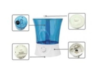 Post Now: Household Humidifier 4L