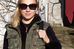 Resume: Робота/Волонтерство