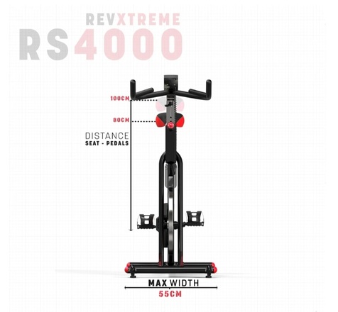 Revxtreme cycle sales