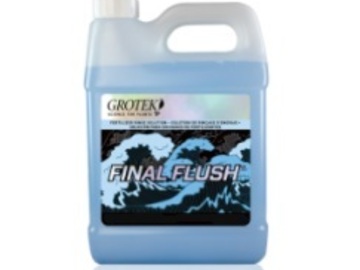 Post Now: Grotek Final Flush™ 1L