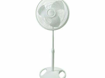 Post Now: EP Stand Fan 3 Speed 50W 16”