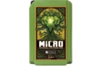 Post Now: Emerald Harvest® Micro 2.5 Gallon