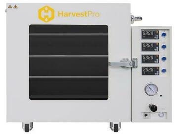 Post Now: Harvest Pro Commercial Vacuum Oven 6.2 cu ft