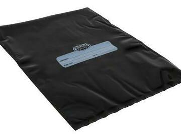 Post Now: Harvest Keeper Black / Black Precut Bags 15 in x 20 in (50/Pack)