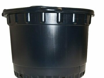 Post Now: 45 Gal. Thermoformed Pot
