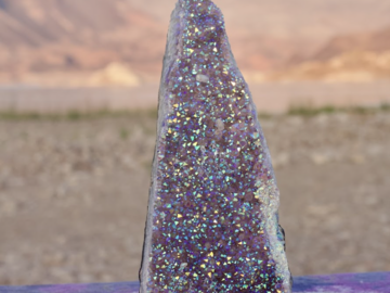 Selling with online payment: Angel Aura Quartz 