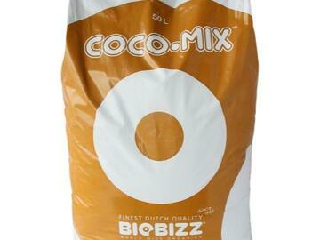 Post Now: BioBizz Coco-Mix 50 Liter Bag (65/Plt)