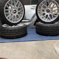 Selling: Rotiform RSE for sale or trade 5x114.3