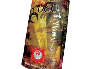 Post Now: House and Garden Coco Medium 50 Liter (1.76 cu ft) (60/Plt)