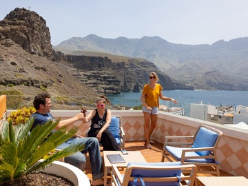 Custom Package: Outstanding venue in Gran Canaria, Canary Islands 