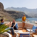 Custom Package: Outstanding venue in Gran Canaria, Canary Islands 