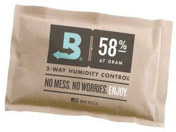 Post Now: Boveda 67g 2-Way Humidity 58% (100/Pack)