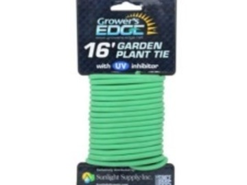 Post Now: Soft Garden Plant Tie 16ft