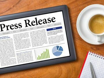 Flat Rate: Press Release Writing