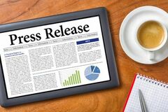 Flat Rate: Press Release Writing