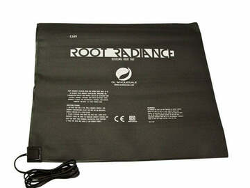 Post Now: 20.75 x 20 Inch Root Radiance Heat Mat