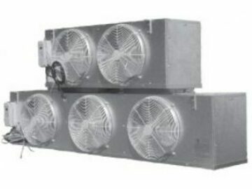 Post Now: Heat Exchanger – Water Cooled 1 Fan