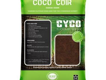 Post Now: CYCO Coco Coir 50 Liter (45/Plt)