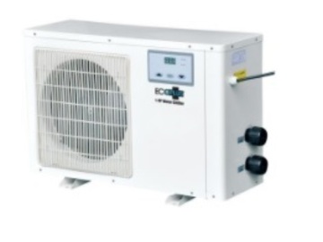 Post Now: EcoPlus® Commercial Grade ½ HP Water Chiller