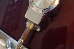 Wanted/Looking For/Trade: CB 700 Wristwatch Lug