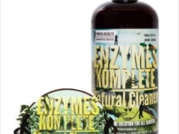 Post Now: Enzymes Komplete™ 500ml