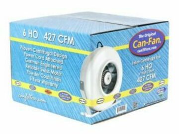 Post Now: Can-Fan® RS-Series 6″ HO 427 CFM