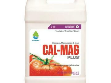 Post Now: Botanicare Cal-Mag Plus Gallon (4/Cs)