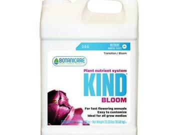 Post Now: Botanicare Kind Bloom 2.5 Gallon (2/Cs)