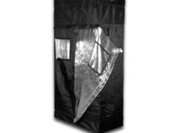 Post Now: GORILLA GROW TENT – GGT24 – 2′ X 4′ X 6’11” (7’11” W/Extention)