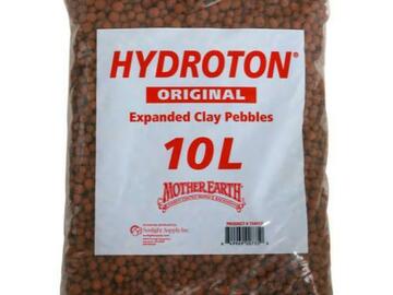 Post Now: Hydroton Original 10 Liter (140/Plt)