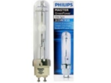 Post Now: Philips Master GreenPower Lamp 315W  Elite  Agro 3100K (Full Spec
