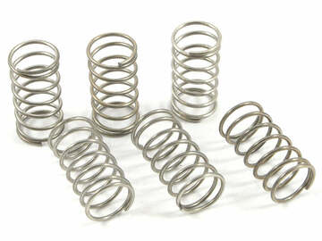 Post Now: LARGE SPRINGS 6 PACK