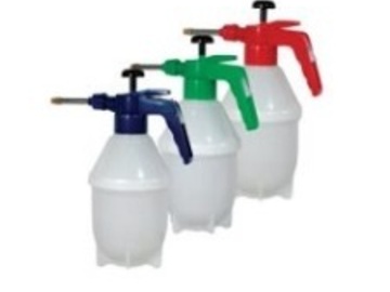  : Garden Pressure Trigger Sprayer 2L