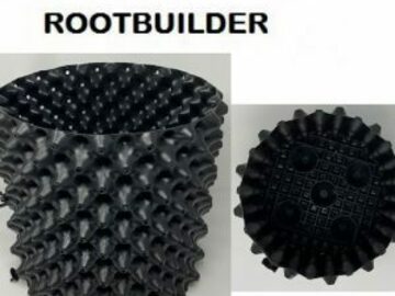  : Root Air Pot / RootBuilder 5Gal -L