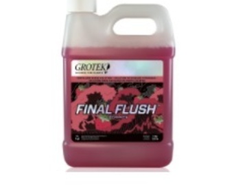  : Grotek Final Flush™ Strawberry 1L