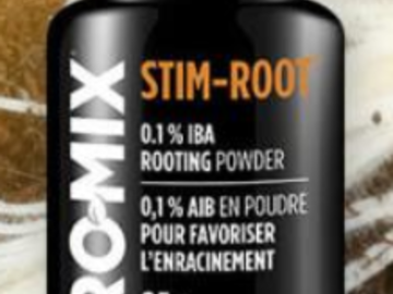 Post Now: PRO-MIX STIM-ROOT Rooting Powder 25g