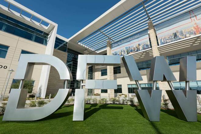 Dallas TX, Parking between DFW and Love Field & Other Attractions