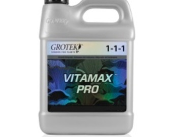 Post Now: Grotek Vitamax™ Pro 1L