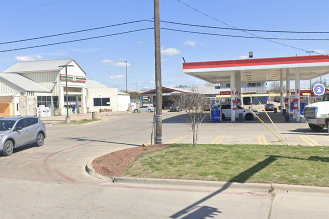 Dallas TX, Secure Parking Between DFW And Love Field 
