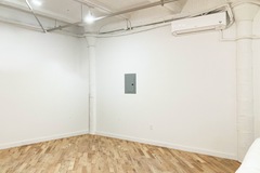 For Rent: Art studio for Sublet in Dumbo