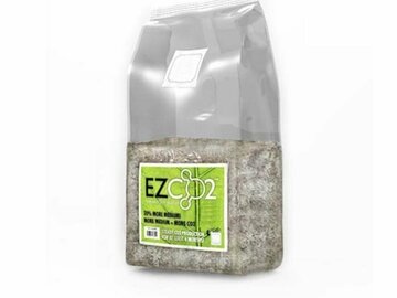 Post Now: EZ CO2 Homegrown CO2