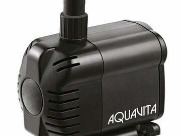 Post Now: AquaVita 660 Water Pump