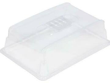 Post Now: Super Sprouter Simple Start Dome 4 in w/ Vent (100/Cs)