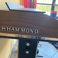 Biete Hilfe: Hammond Orgel 